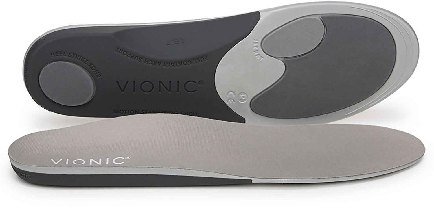 Vionic Women's Active Max Support Full Orthotic Insole - view number 4