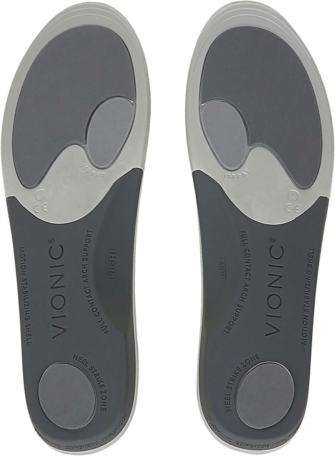 Vionic Women's Active Max Support Full Orthotic Insole - view number 6