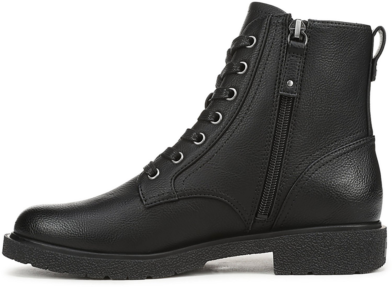 Dr. Scholl's Women's Aviation Lace Up Boots - view number 2