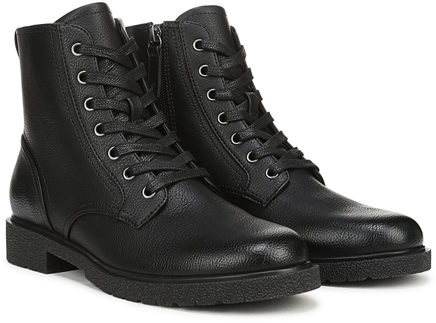 Dr. Scholl's Women's Aviation Lace Up Boots - view number 4