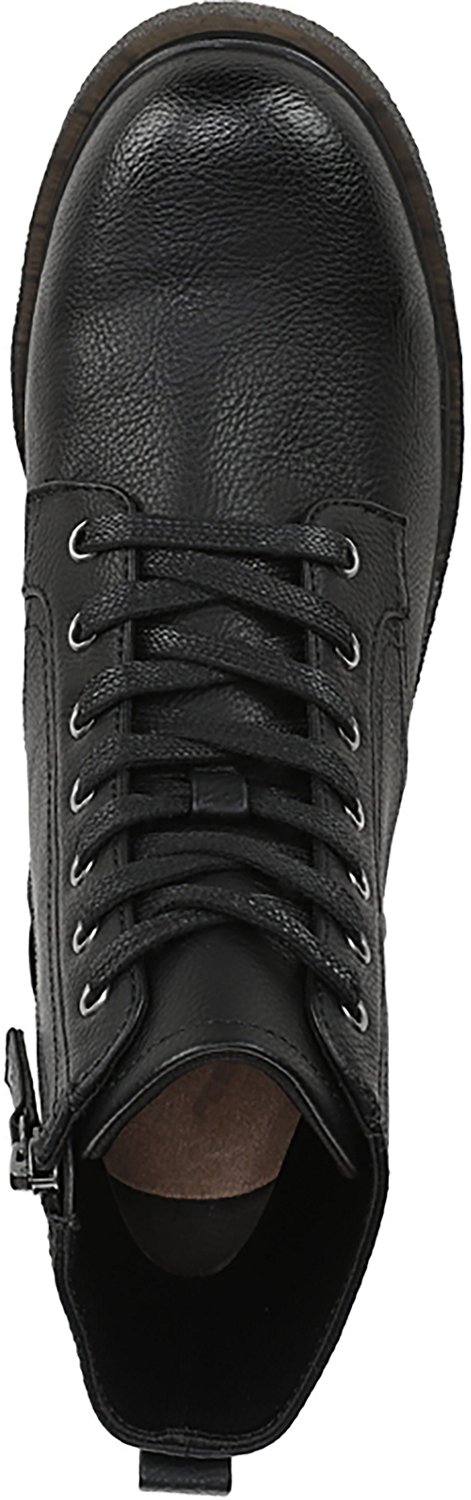 Dr. Scholl's Women's Aviation Lace Up Boots - view number 5