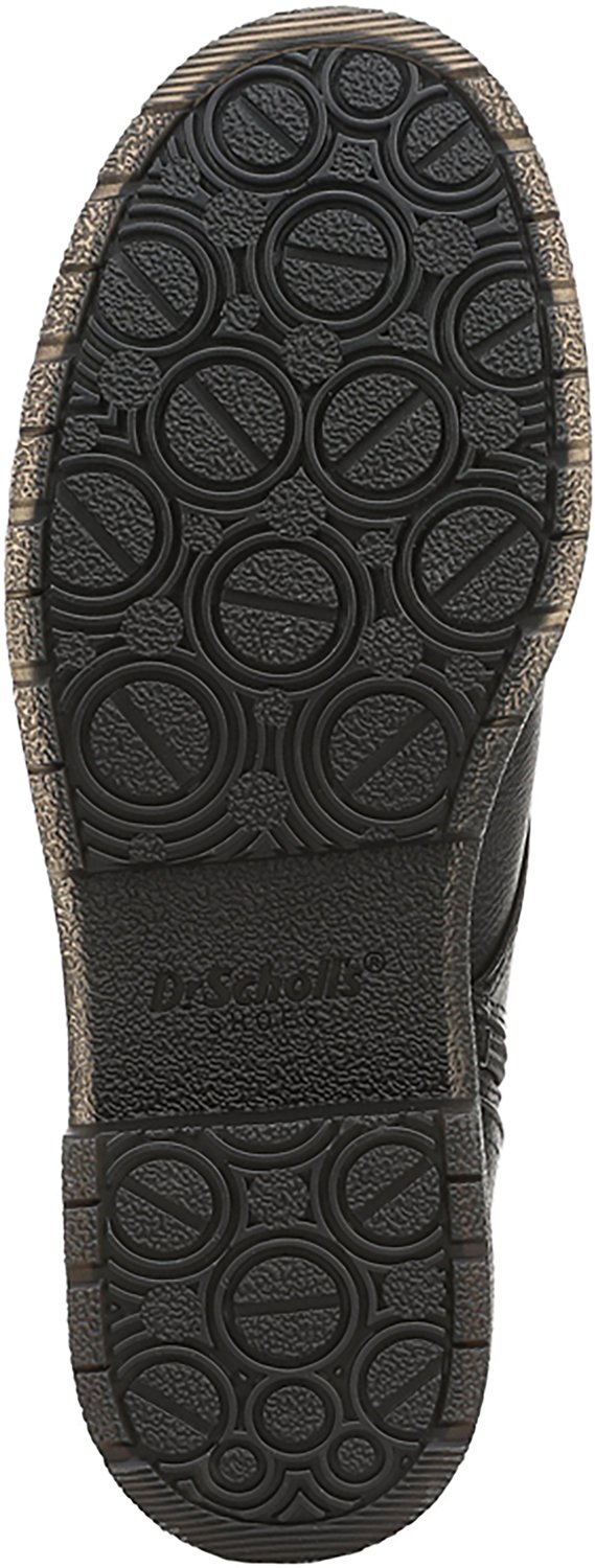 Dr. Scholl's Women's Aviation Lace Up Boots - view number 6