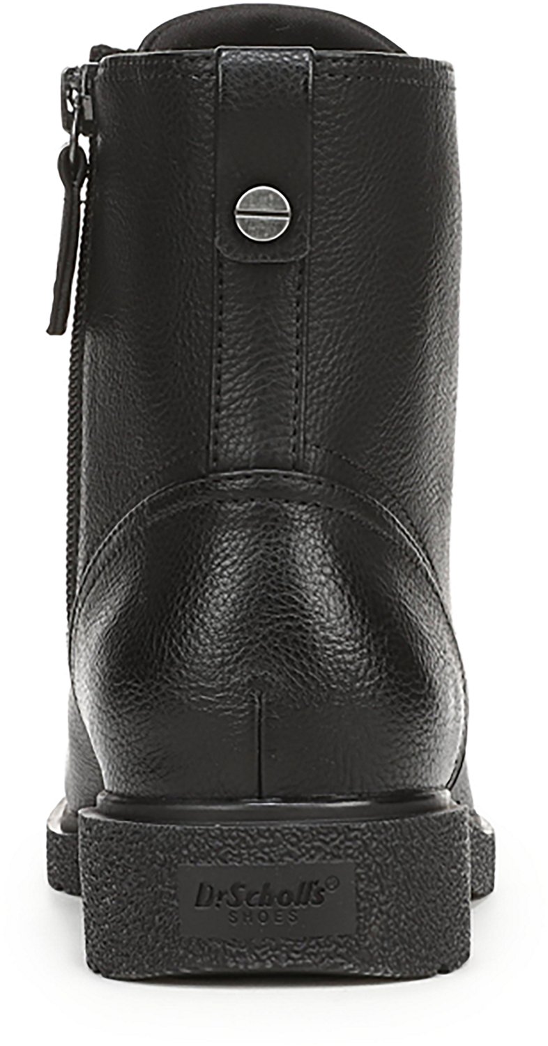 Dr. Scholl's Women's Aviation Lace Up Boots - view number 8