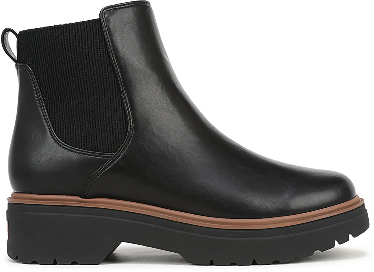 Dr. Scholl's Women's Bring Vibes Chelsea Boots