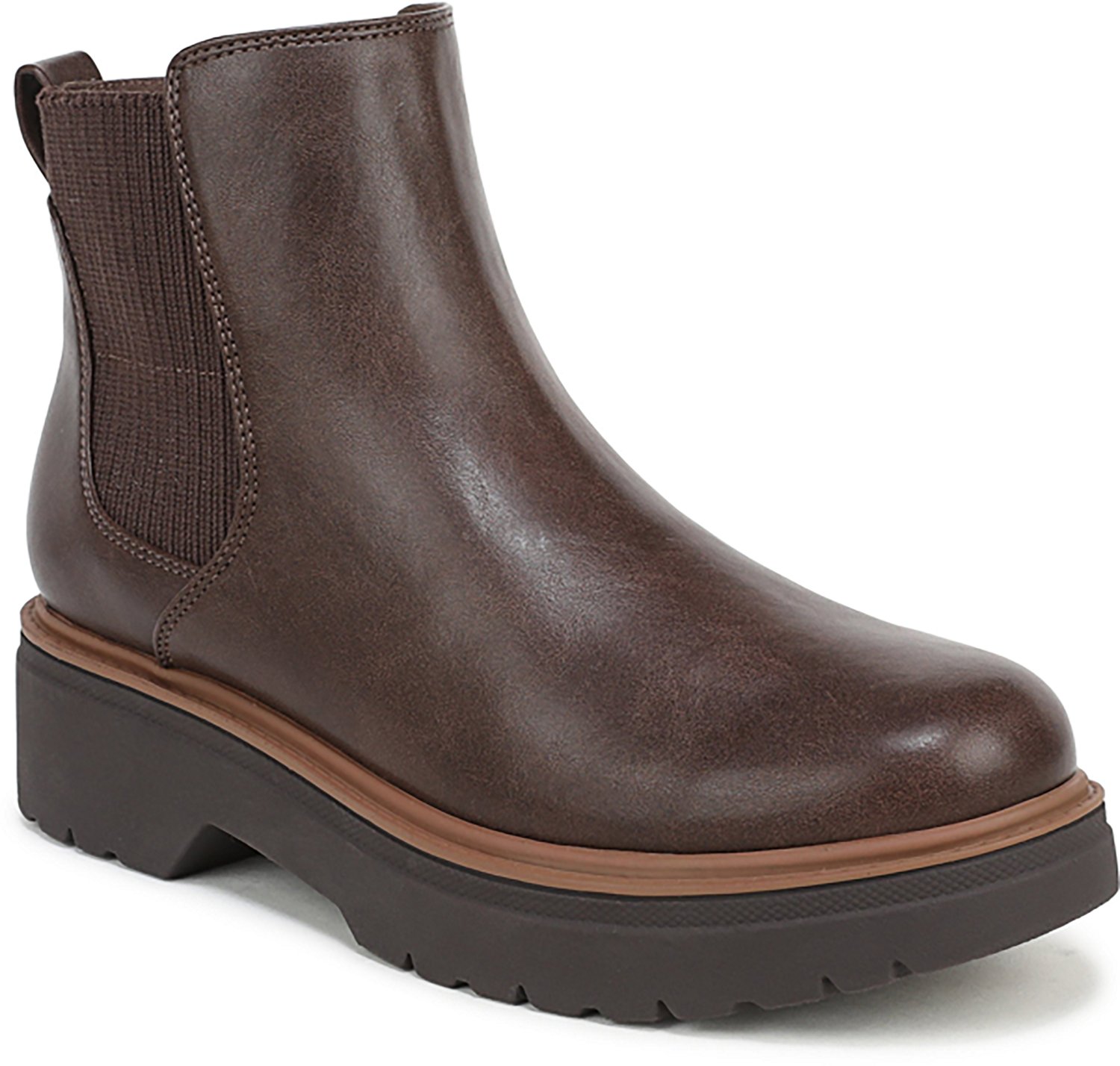 Dr. Scholl's Women's Bring Vibes Chelsea Boots - view number 3