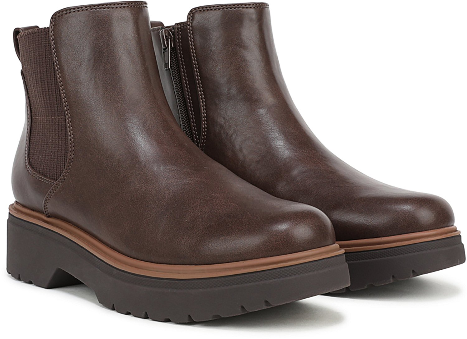 Dr. Scholl's Women's Bring Vibes Chelsea Boots - view number 4