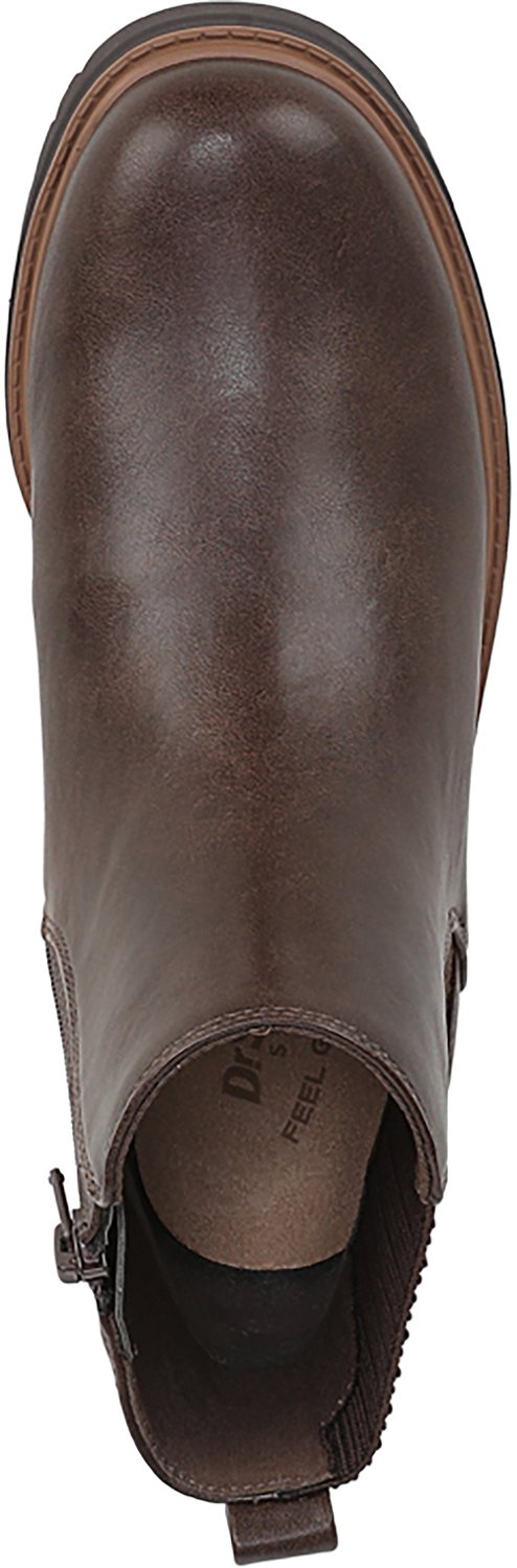 Dr. Scholl's Women's Bring Vibes Chelsea Boots - view number 5