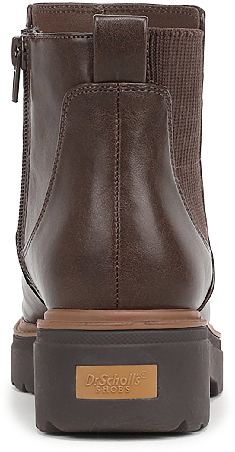 Dr. Scholl's Women's Bring Vibes Chelsea Boots - view number 8