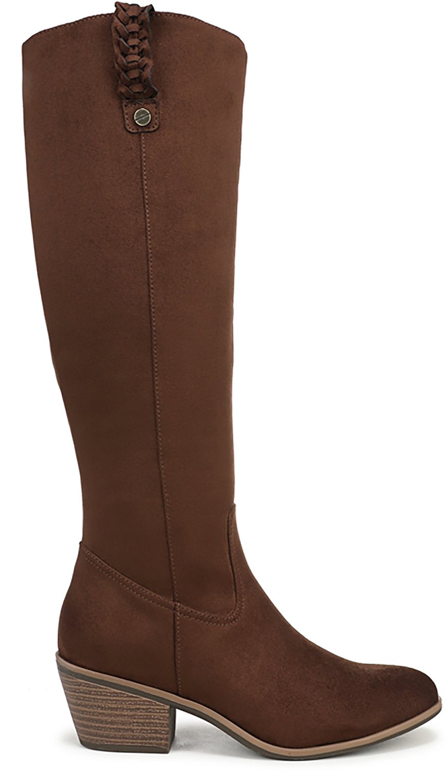 Dr. Scholl's Women's Calista Knee High Boots