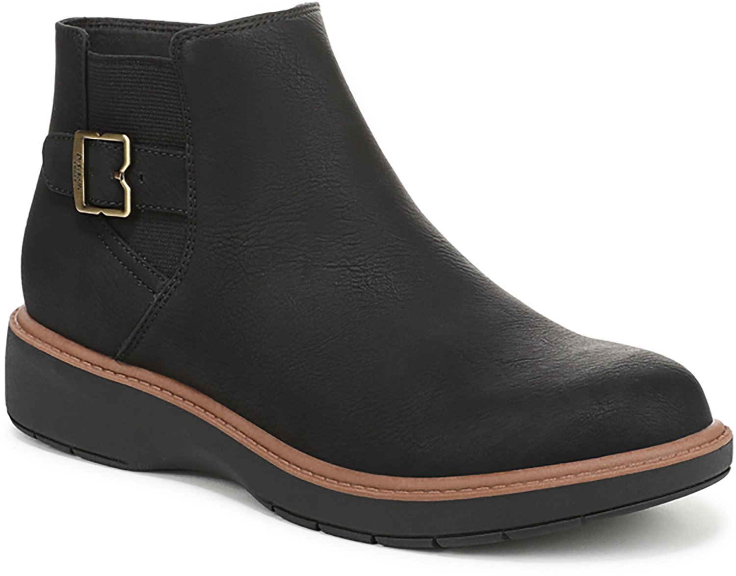 Dr. Scholl's Women's Calm One Chelsea Boots - view number 3