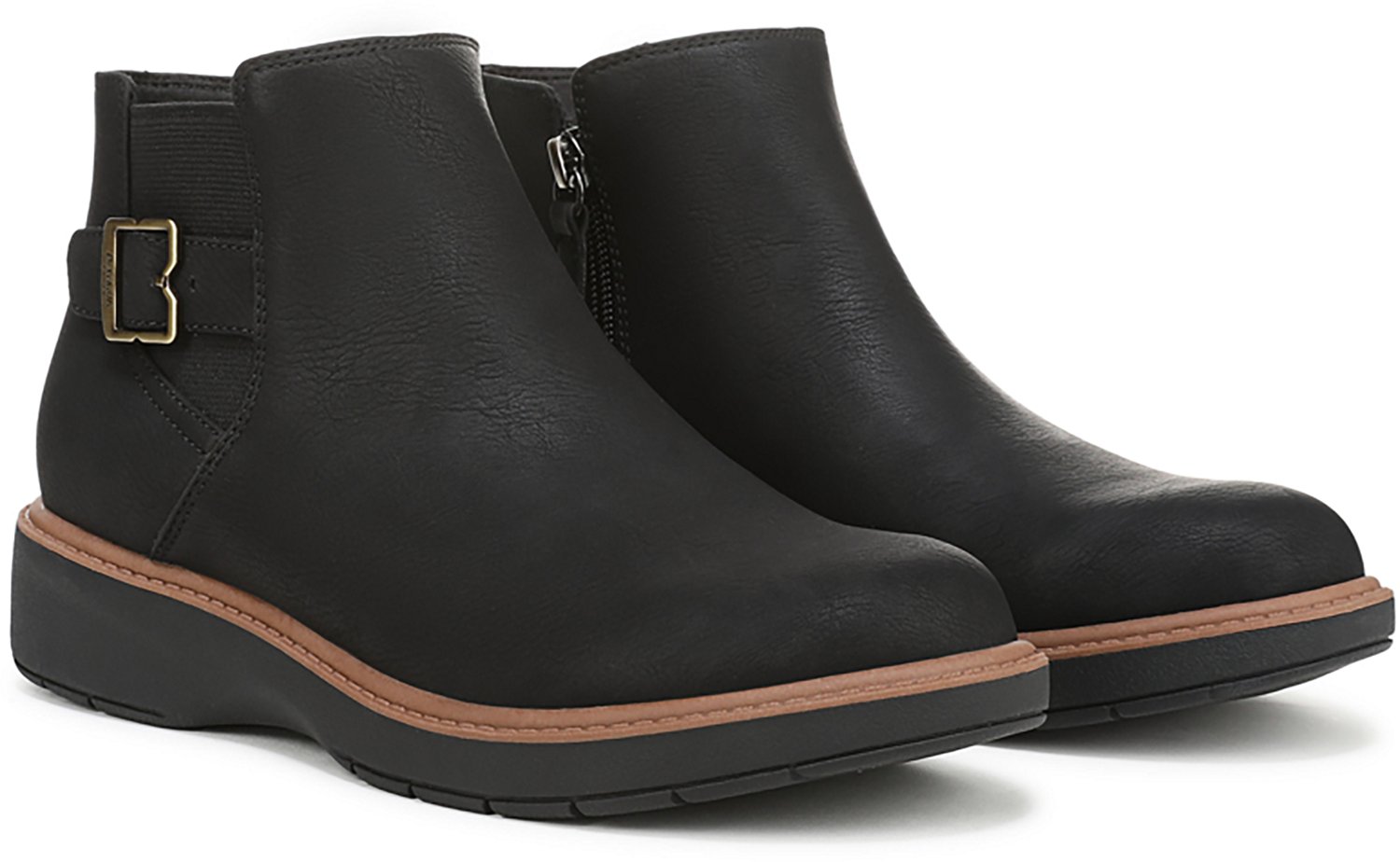 Dr. Scholl's Women's Calm One Chelsea Boots - view number 4