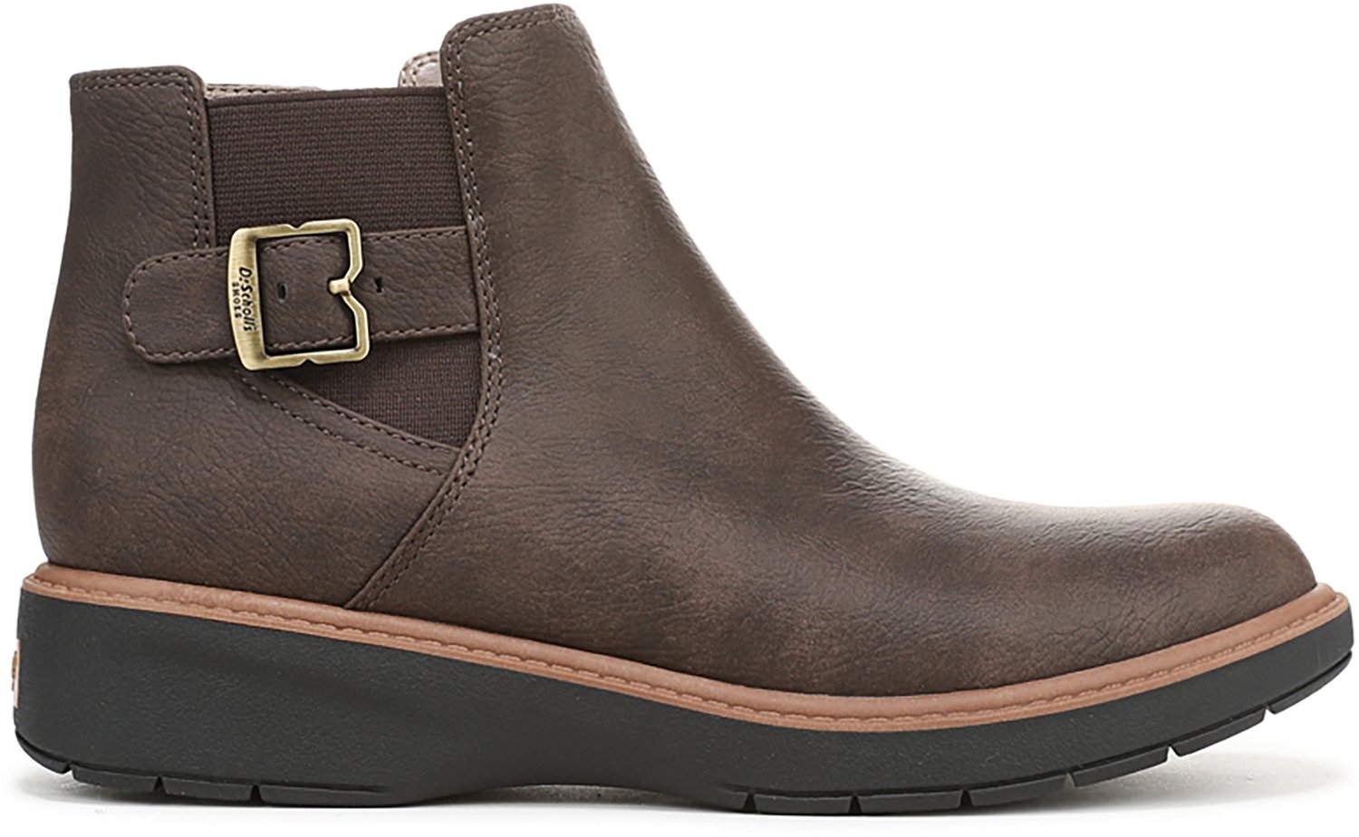 Dr. Scholl's Women's Calm One Chelsea Boots