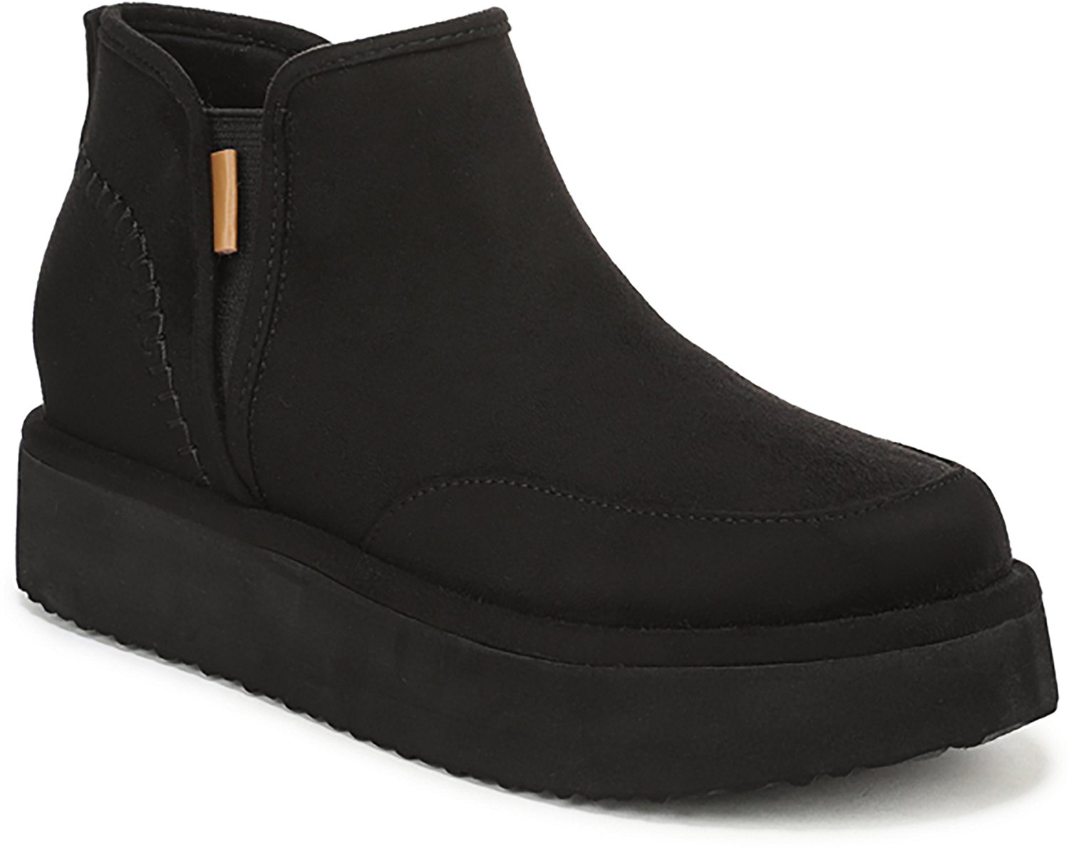 Dr. Scholl's Women's Chill Out Ankle Boots - view number 3