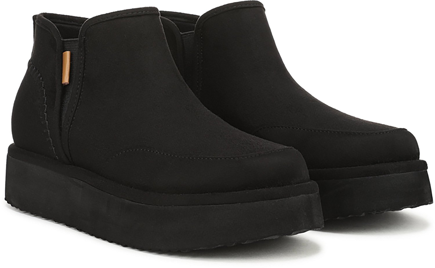 Dr. Scholl's Women's Chill Out Ankle Boots - view number 4