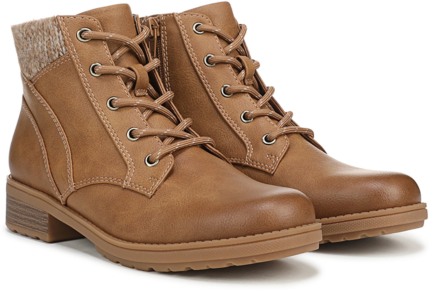 Dr. Scholl's Women's Daphne Lace Up Ankle Boots - view number 4