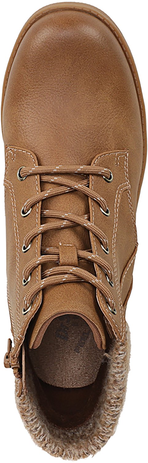 Dr. Scholl's Women's Daphne Lace Up Ankle Boots - view number 5
