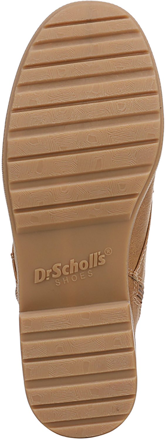 Dr. Scholl's Women's Daphne Lace Up Ankle Boots - view number 6