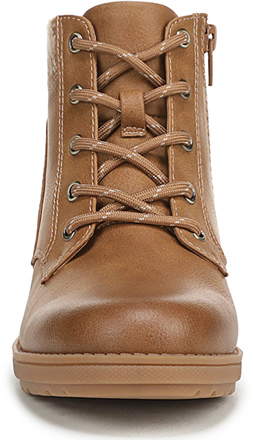 Dr. Scholl's Women's Daphne Lace Up Ankle Boots - view number 7