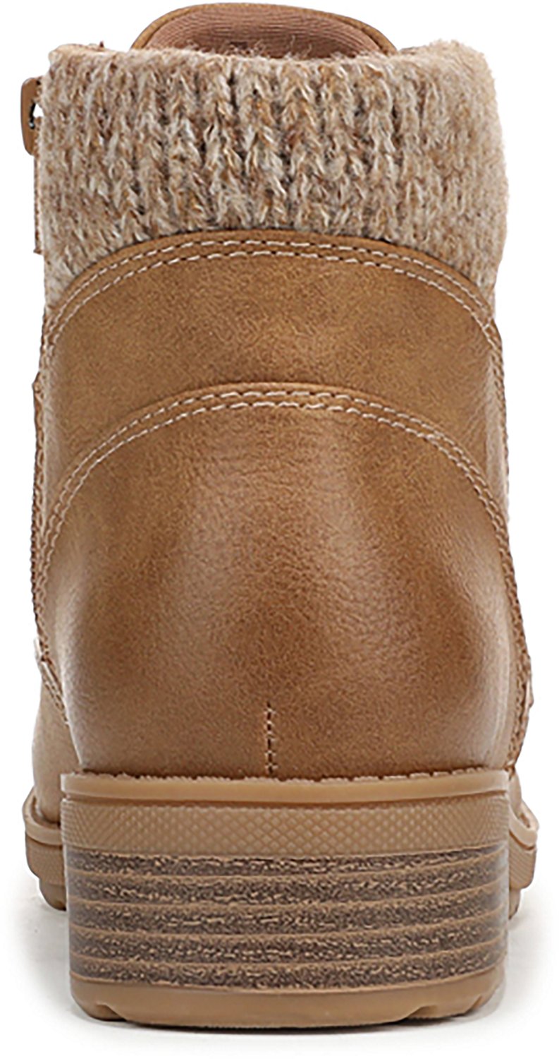Dr. Scholl's Women's Daphne Lace Up Ankle Boots - view number 8