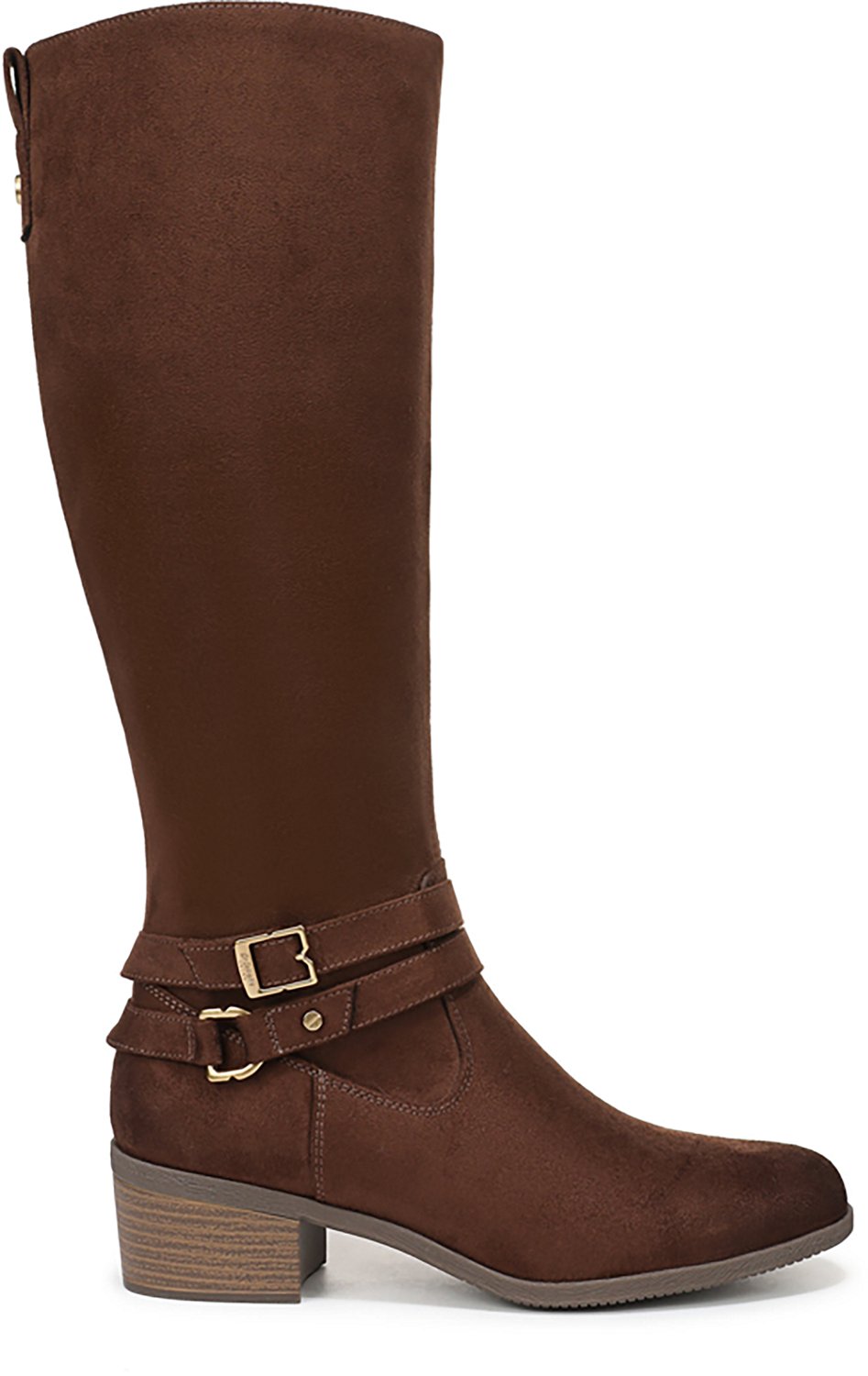 Dr. Scholl's Women's Ivy Wide Calf Knee High Boots