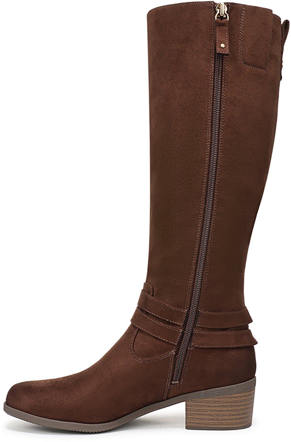 Dr. Scholl's Women's Ivy Wide Calf Knee High Boots - view number 2