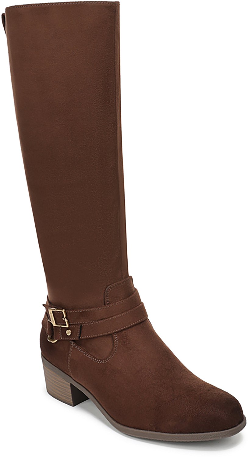 Dr. Scholl's Women's Ivy Wide Calf Knee High Boots - view number 3