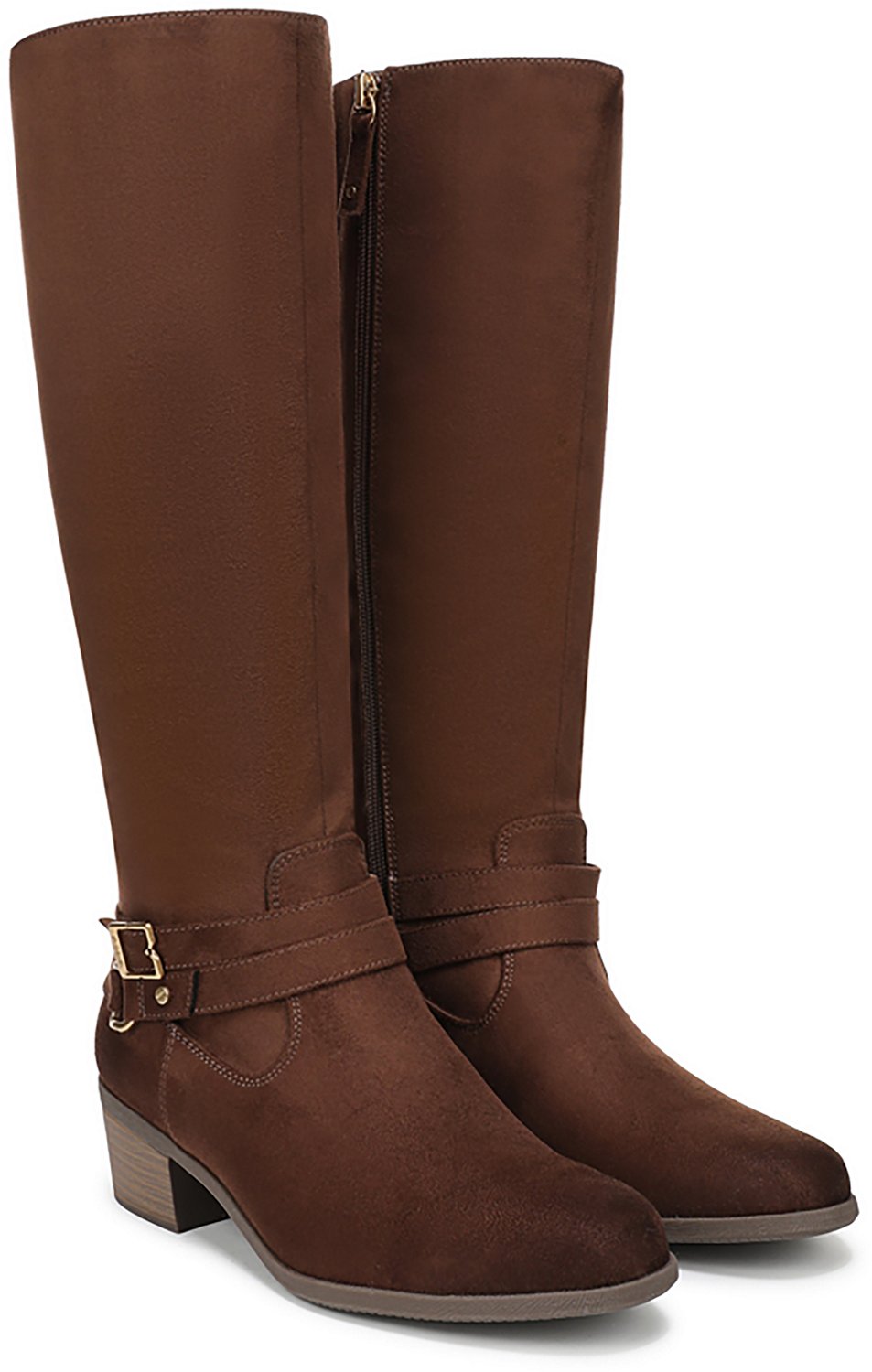 Dr. Scholl's Women's Ivy Wide Calf Knee High Boots - view number 4