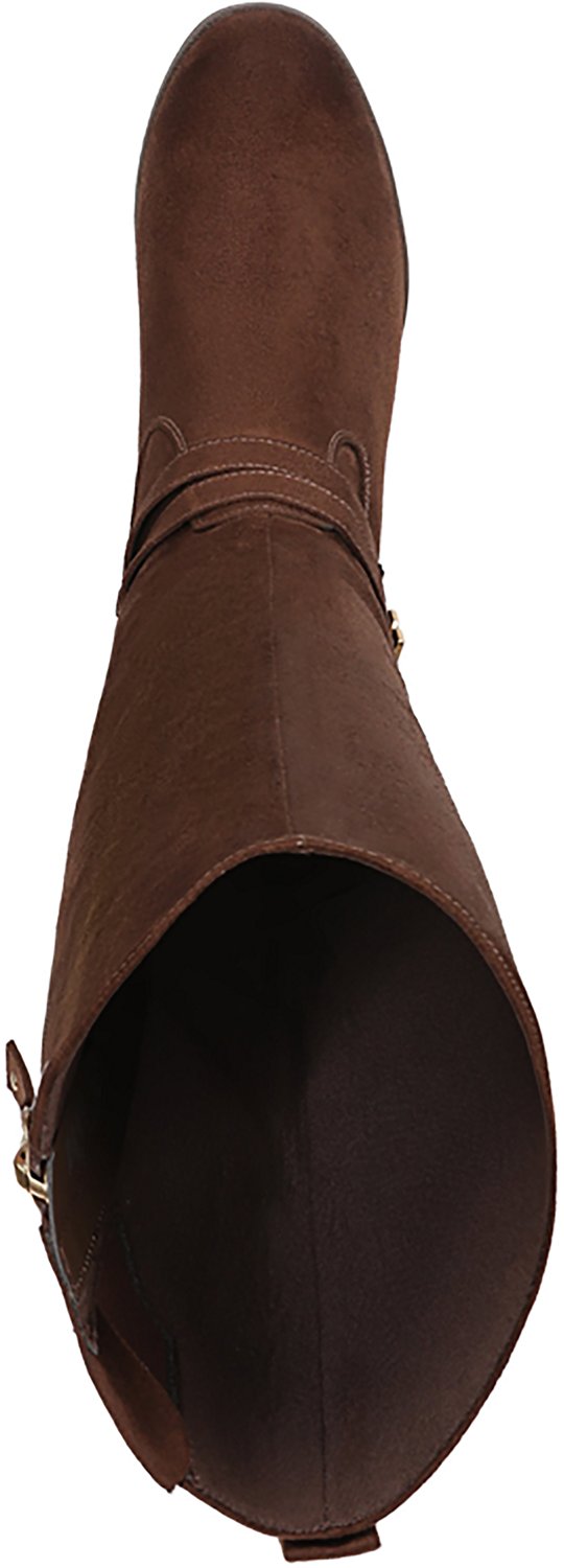 Dr. Scholl's Women's Ivy Wide Calf Knee High Boots - view number 5