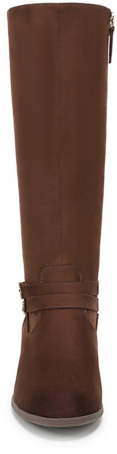 Dr. Scholl's Women's Ivy Wide Calf Knee High Boots - view number 7