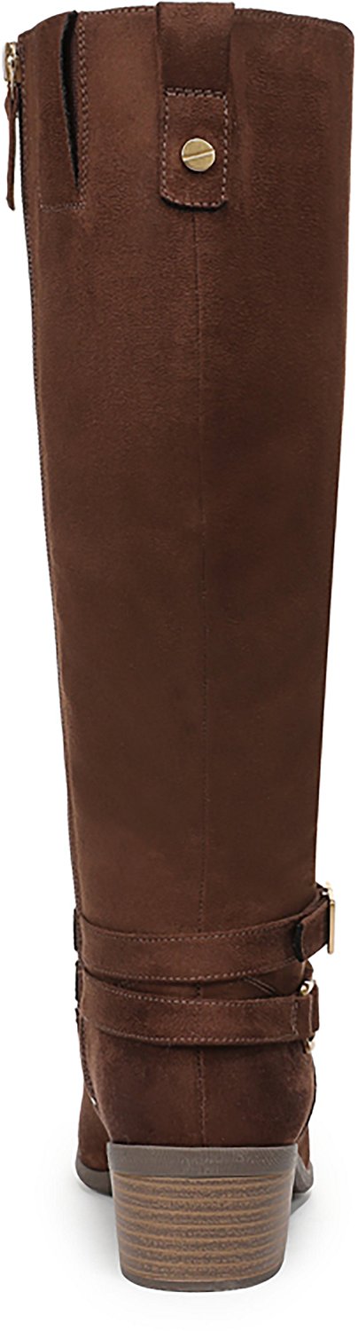 Dr. Scholl's Women's Ivy Wide Calf Knee High Boots - view number 8