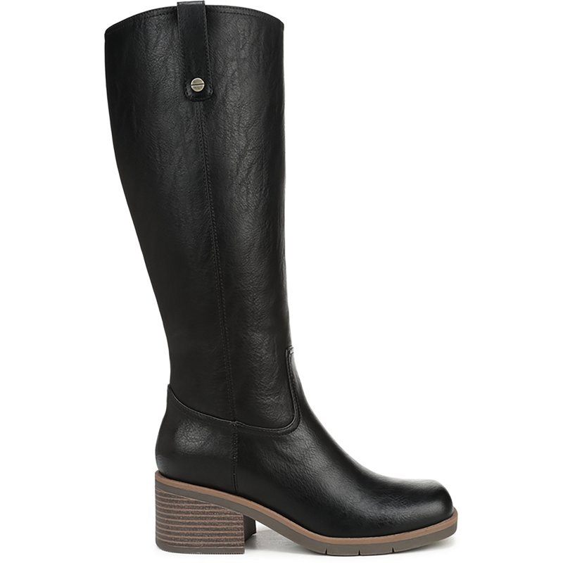 Womens Dr. Scholl's Joplin Tall Western Boots