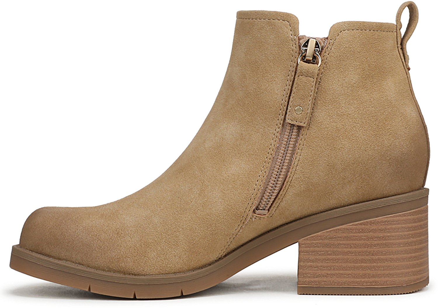 Dr. Scholl's Women's Joplin Low Ankle Boots - view number 2