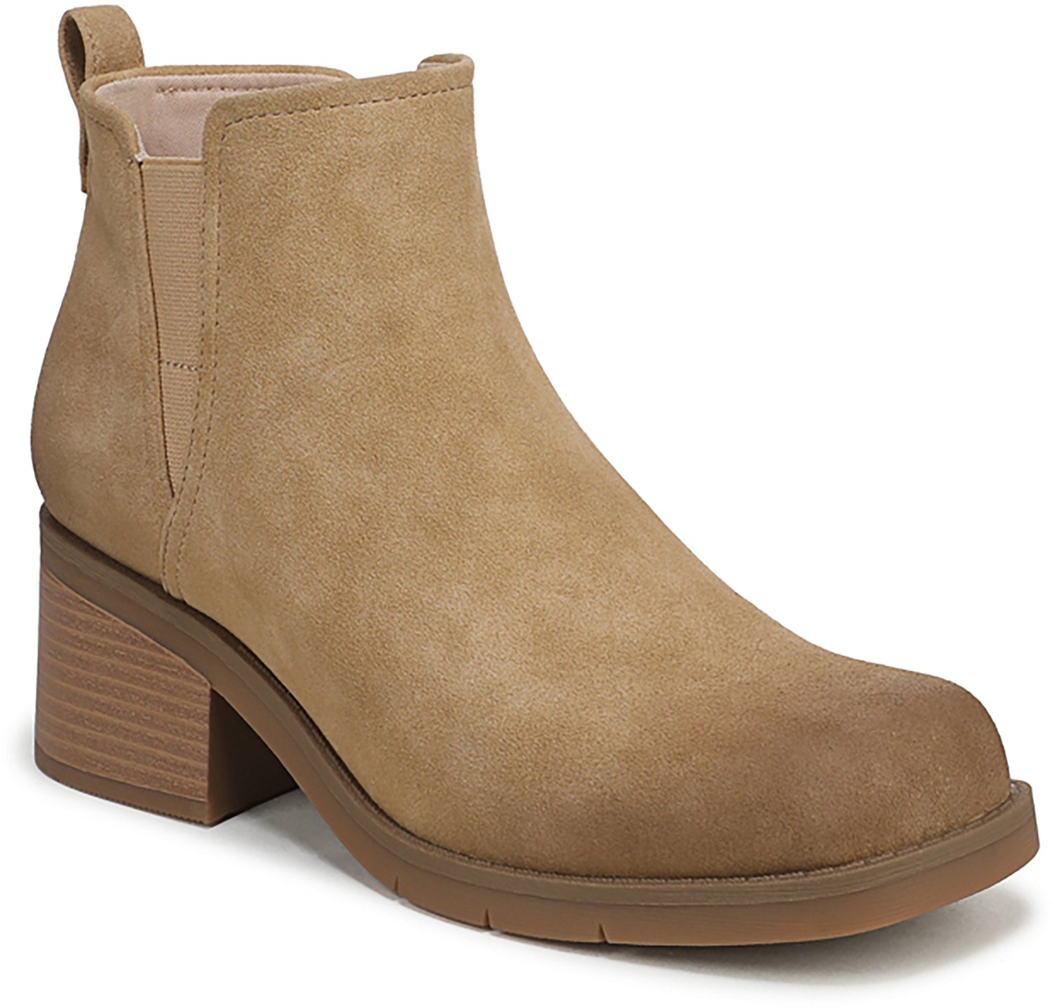 Dr. Scholl's Women's Joplin Low Ankle Boots - view number 3