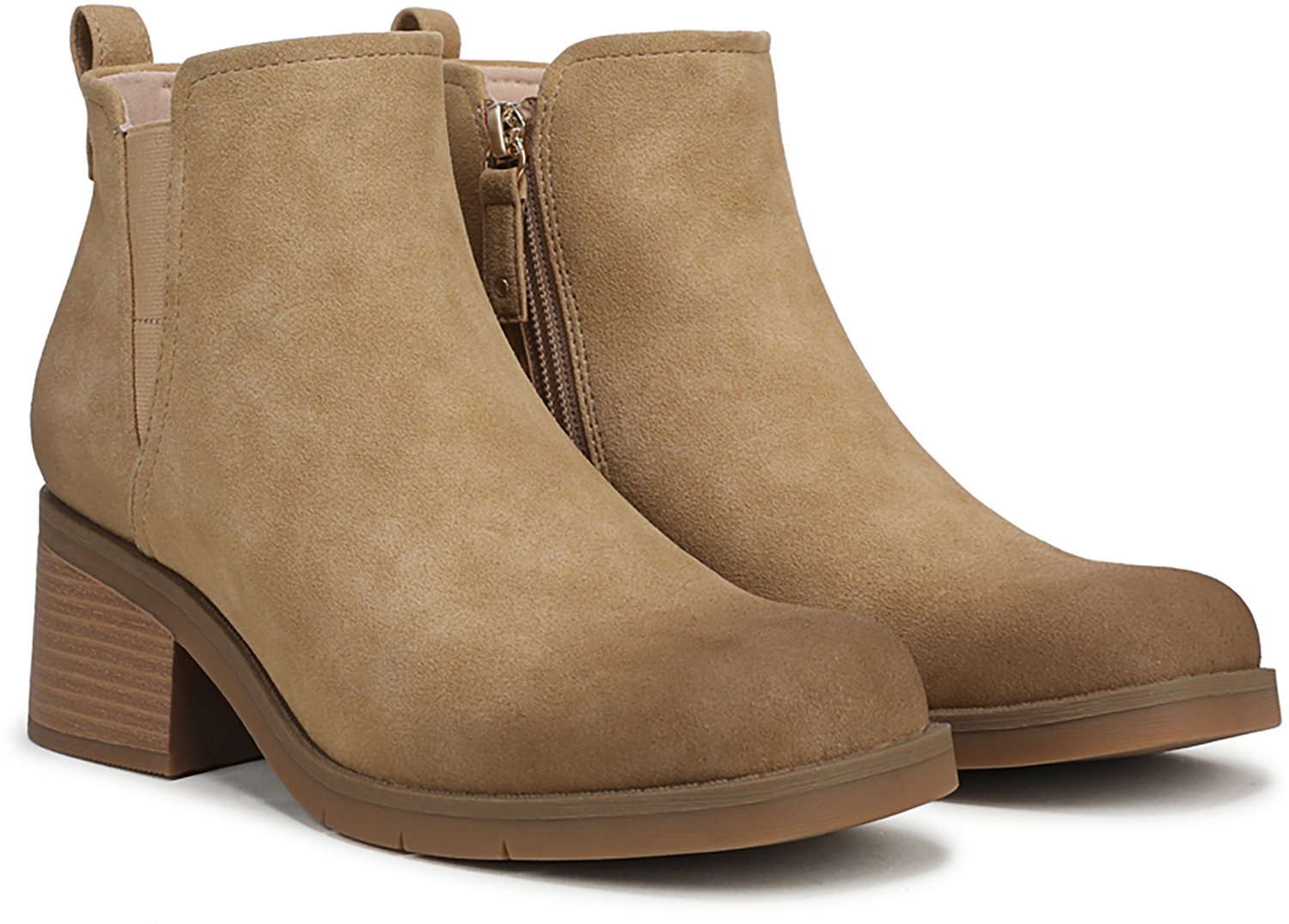 Dr. Scholl's Women's Joplin Low Ankle Boots - view number 4