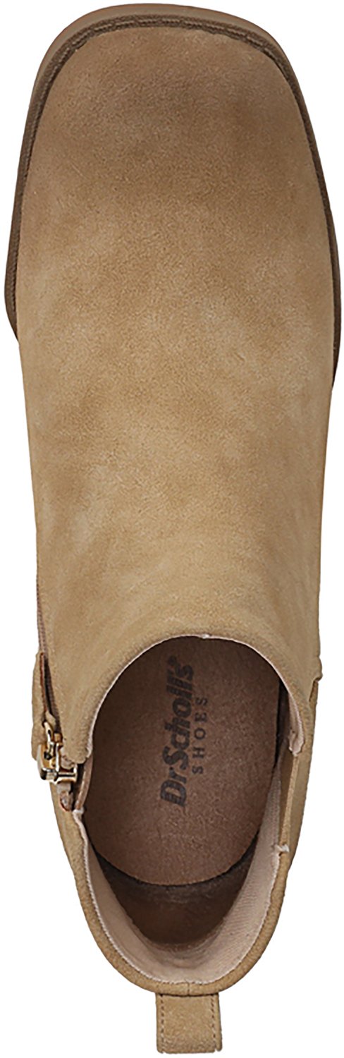 Dr. Scholl's Women's Joplin Low Ankle Boots - view number 5