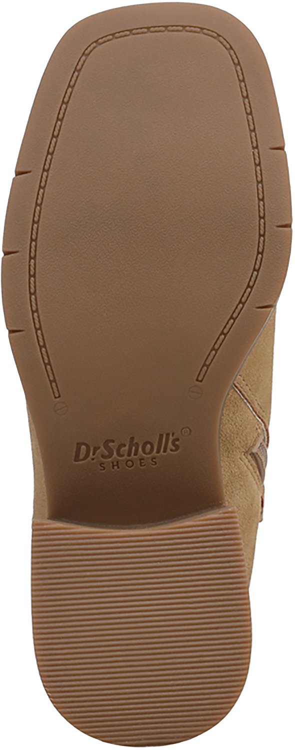 Dr. Scholl's Women's Joplin Low Ankle Boots - view number 6