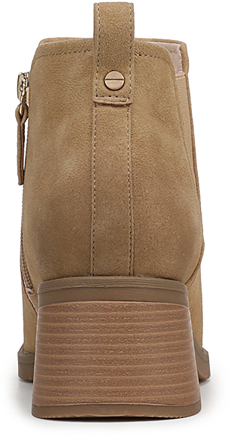 Dr. Scholl's Women's Joplin Low Ankle Boots - view number 8