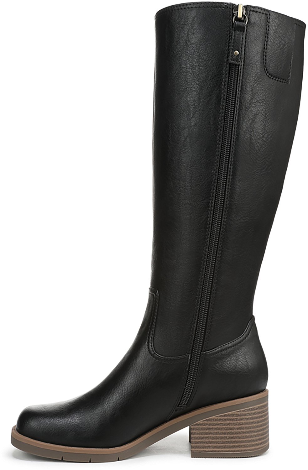 Dr. Scholl's Women's Joplin Wide Calf Tall Boots - view number 2