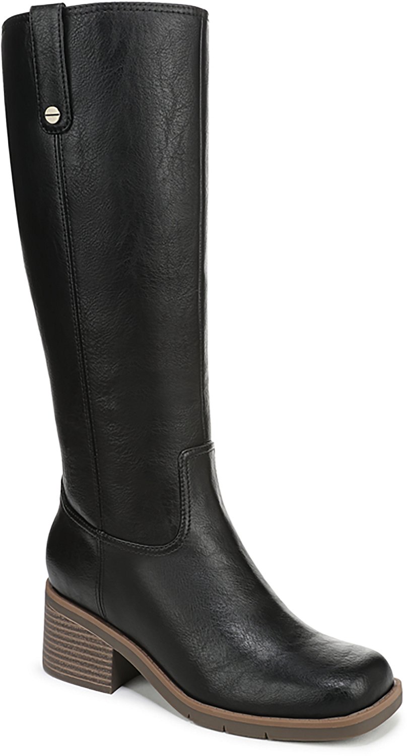 Dr. Scholl's Women's Joplin Wide Calf Tall Boots - view number 3