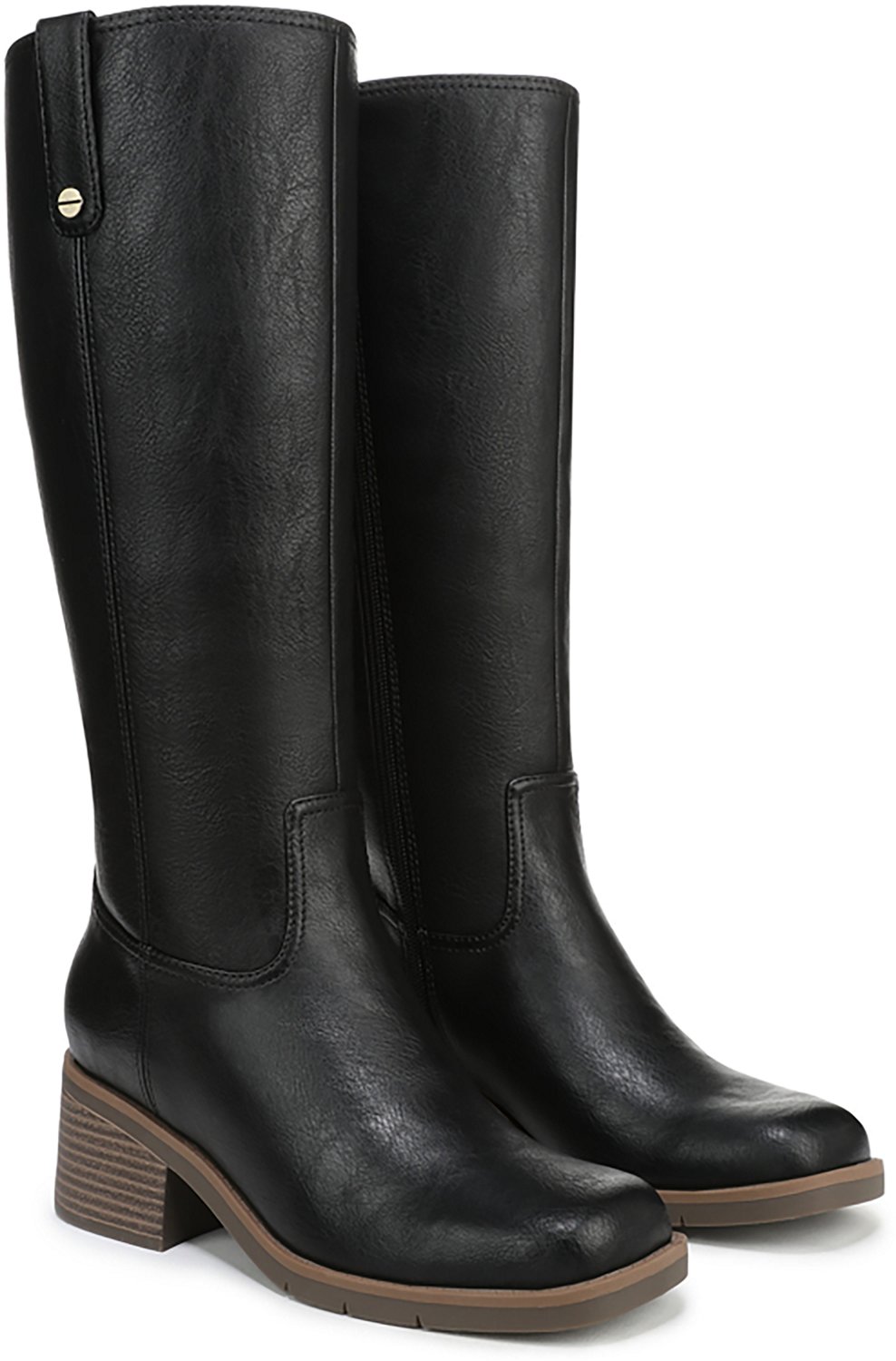 Dr. Scholl's Women's Joplin Wide Calf Tall Boots - view number 4