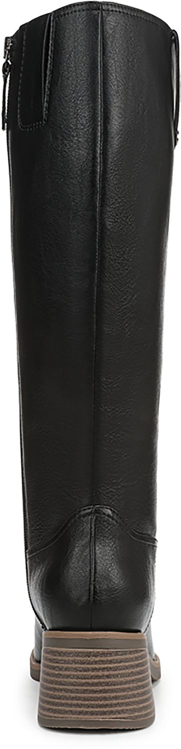 Dr. Scholl's Women's Joplin Wide Calf Tall Boots - view number 8