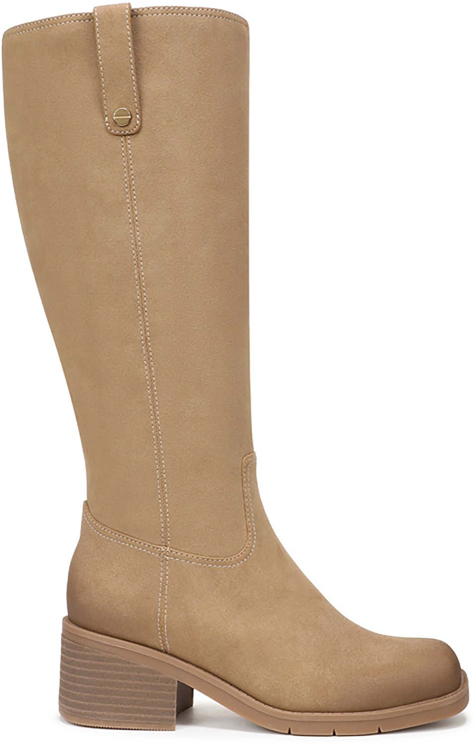 Dr. Scholl's Women's Joplin Wide Calf Tall Boots