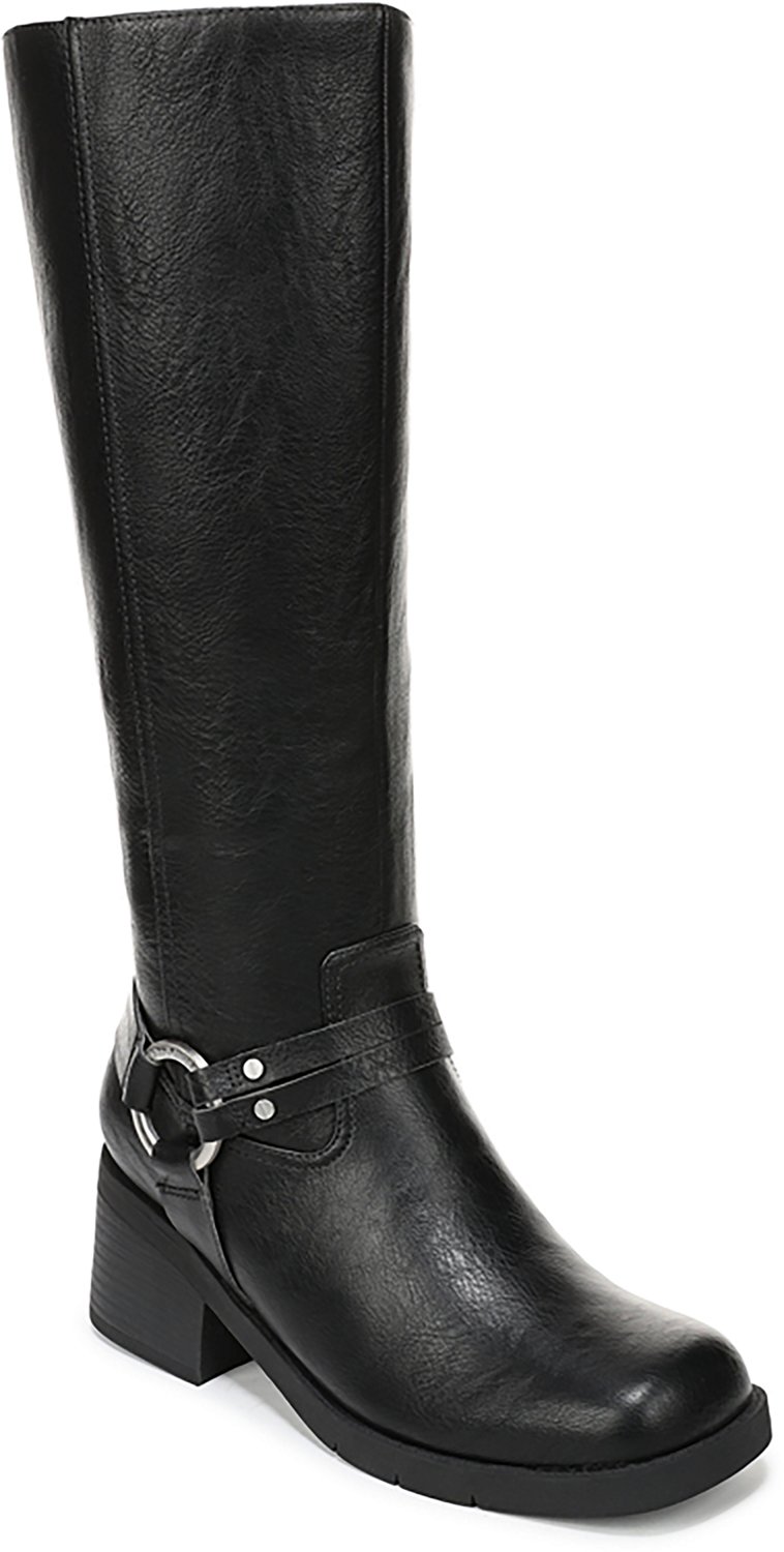 Dr. Scholl's Women's Joplin West Wide Calf Tall Boots - view number 3