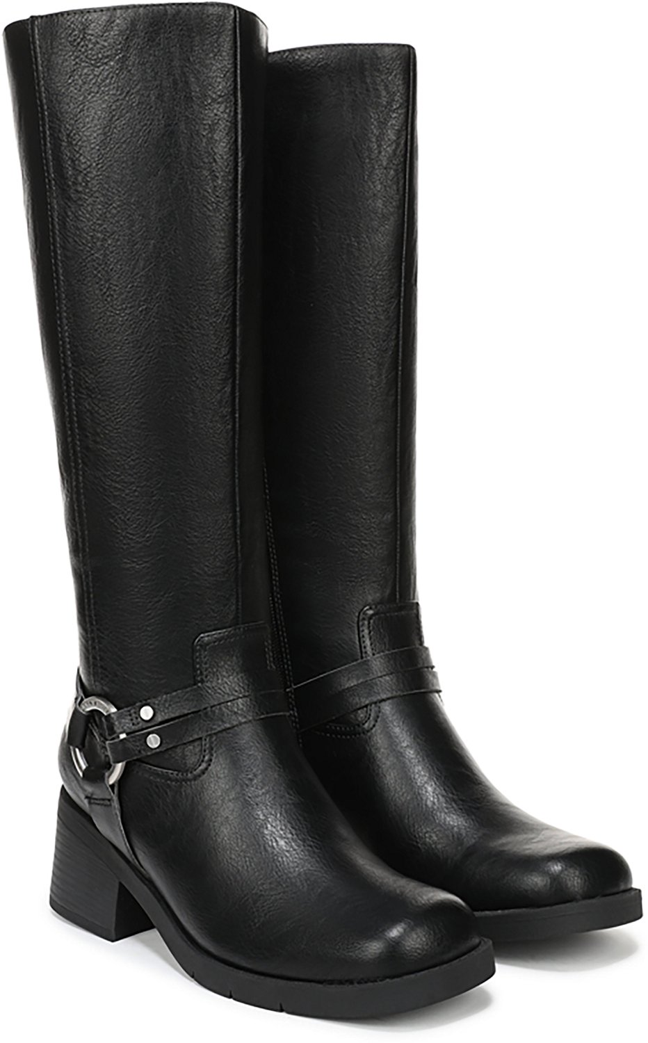 Dr. Scholl's Women's Joplin West Wide Calf Tall Boots - view number 4