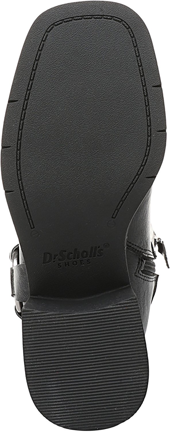 Dr. Scholl's Women's Joplin West Wide Calf Tall Boots - view number 6