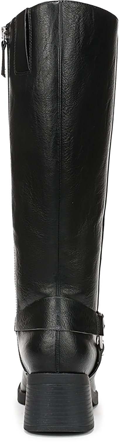 Dr. Scholl's Women's Joplin West Wide Calf Tall Boots - view number 8