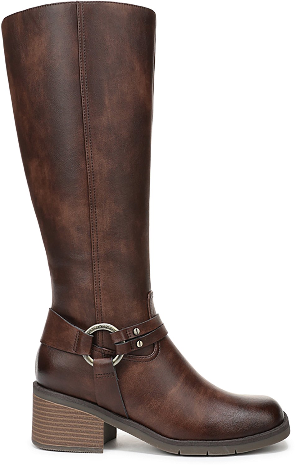 Dr. Scholl's Women's Joplin West Wide Calf Tall Boots