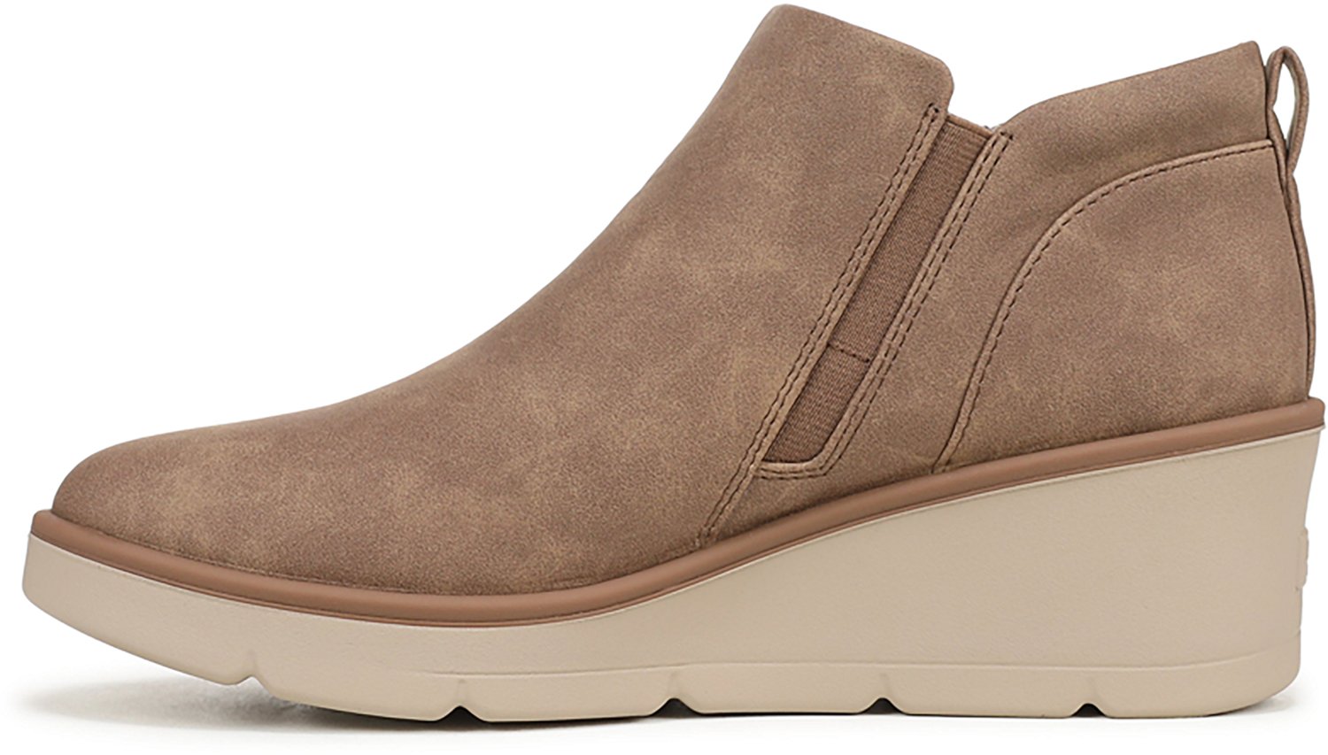 Dr. Scholl's Women's Lizzie Cloud Wedge Boots - view number 2