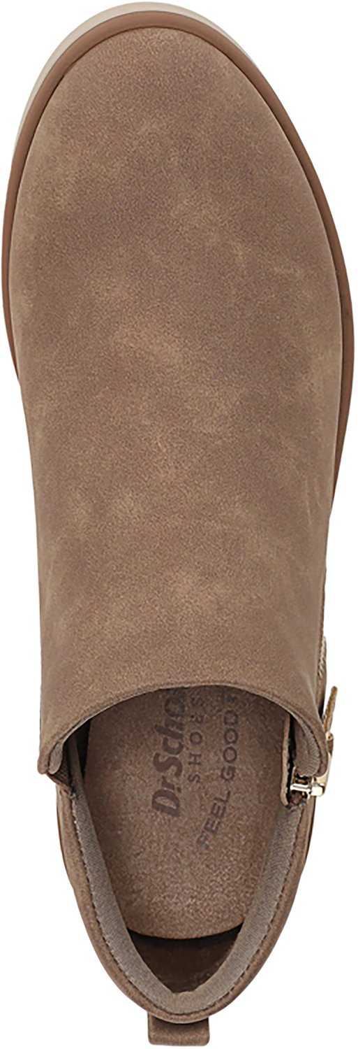 Dr. Scholl's Women's Lizzie Cloud Wedge Boots - view number 5