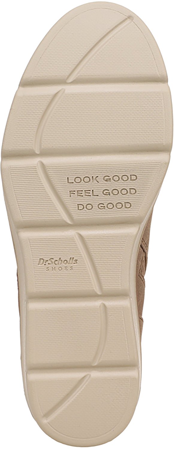 Dr. Scholl's Women's Lizzie Cloud Wedge Boots - view number 6